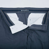 Botanica Premium Dobby Dk Grey 4-Way Stretch Trouser