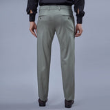 Botanica Premium Dobby Mouse 4-Way Stretch Trouser