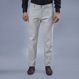 Botanica Premium Dobby Cream 4-Way Stretch Trouser