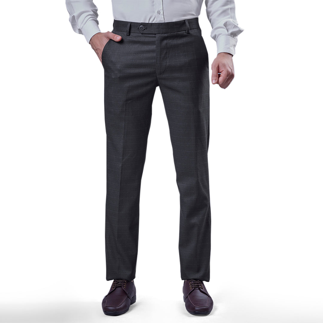 Oasis Tailored Fit Linen Trousers