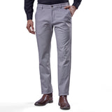 Botanica Power Stretch 4-Way Trouser - Khakhi - Expandable Waist