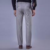 Botanica Power Stretch 4-Way Trouser - Khakhi - Expandable Waist
