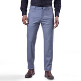 Botanica Power Stretch 4-Way Trouser - Dark Grey - Expandable Waist