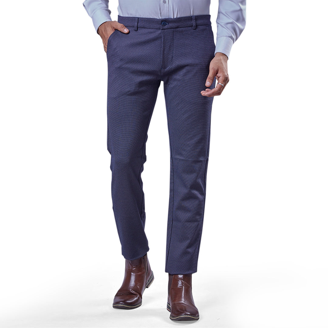 Flex Relaxed Fit Stretch Chinos