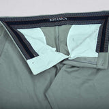 Botanica Premium Dobby Pista 4-Way Stretch Trouser