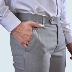 LIGHT GREY