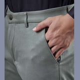 Botanica Premium Dobby Mouse 4-Way Stretch Trouser