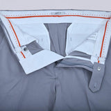 Botanica Premium Tencel 4-Way Stretch Flexi-Waist Trouser -L.Grey