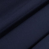 Botanica Premium Tencel 4-Way Stretch Flexi-Waist Trouser- Navy