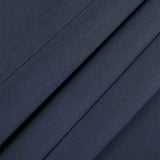 Botanica Premium Tencel 4-Way Stretch Flexi-Waist Trouser- Dk Grey