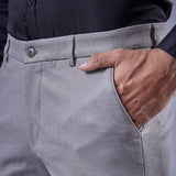 Botanica Power Stretch 4-Way Trouser - Khakhi - Expandable Waist