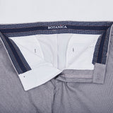 Botanica Power Stretch 4-Way Trouser - Khakhi - Expandable Waist
