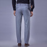 Botanica Power Stretch 4-Way Trouser - Dark Grey - Expandable Waist