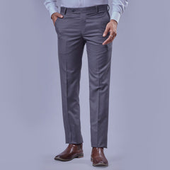 STEEL  GREY