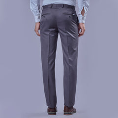 STEEL  GREY
