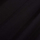 Botanica Premium Dobby Black 4-Way Stretch Trouser