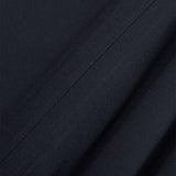 Botanica Premium Tencel 4-Way Stretch Flexi-Waist Trouser- Black