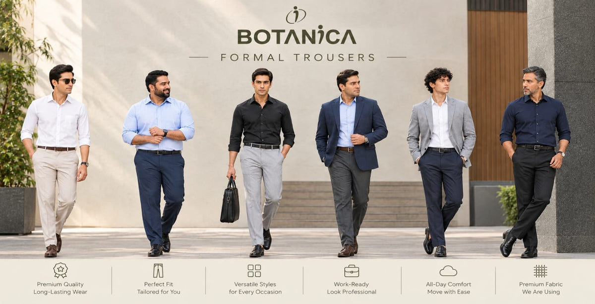 More than just formals, An investment in everyday elegance