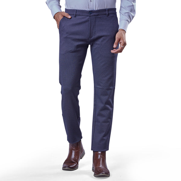 Flex Relaxed Fit Stretch Chinos