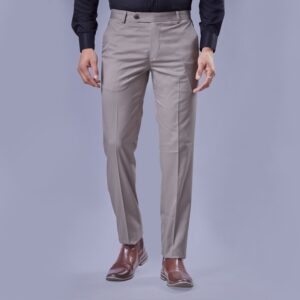 Tailored Fit - Beige