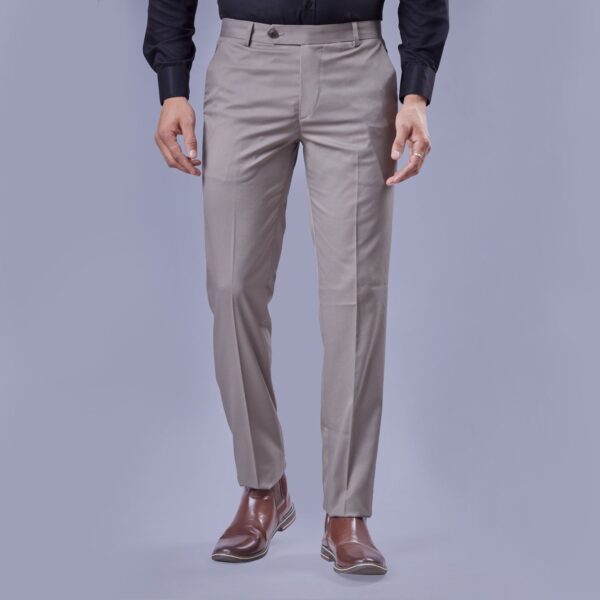 Tailored Fit - Beige (Copy)